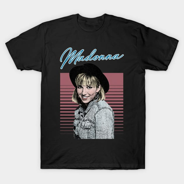 تیشرت مدونا | madonna T-Shirt