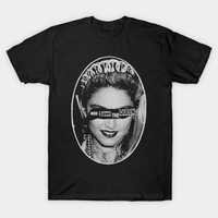 تی شرت مدونا | madonna T-Shirt 2