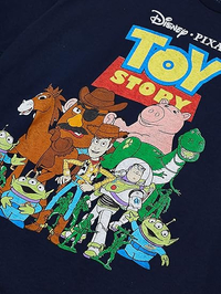 تیشرت داستان اسباب بازی ها | Disney Toy Story