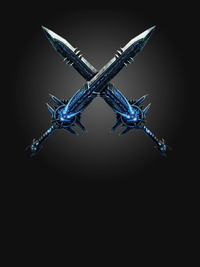 تی شرت ورلد اف وارکرافت | Death Knights Weapon Essential