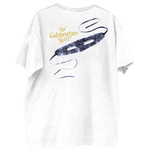 تی شرت مدونا | The Girlie Show T-Shirt