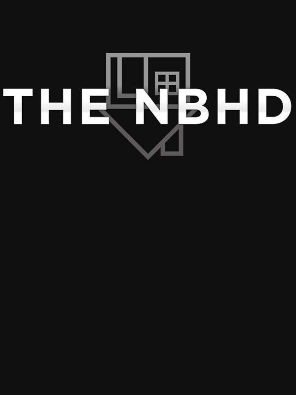 تی شرت کلاسیک نیبرهود | Neighbourhood the Classic T-Shirt