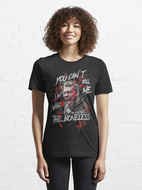 تی شرت وایکینگ ها | Ragnar Lothbrok Classic art Essential T-Shirt