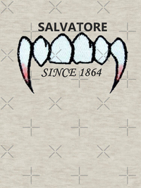 تی شرت کلاسیک فایبر | Salvatore since 1864