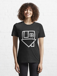 تی شرت نیبرهود | The Neighbourhood 1 Essential T-Shirt