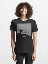 تی شرت نیبرهود | The Beach Essential T-Shirt