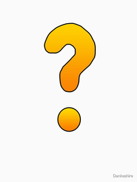تی شرت کلاسیک ورلد اف وارکرافت | Question Mark Quest Hand