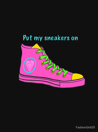 تی شرت ایتزی | Sneakers Classic