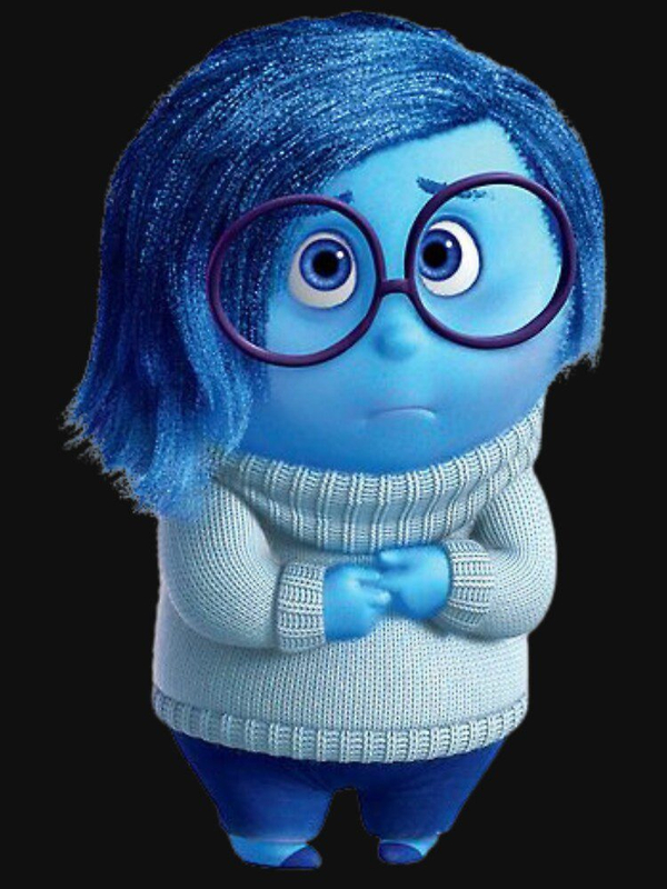 تیشرت درون و بیرون | Inside Out Classic