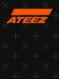 تیشرت آتیز | Ateez