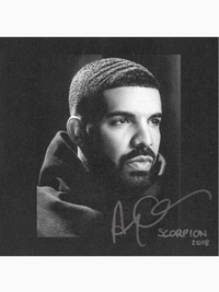 تی شرت دریک | Drake Classic