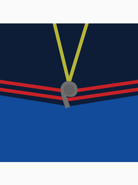 تیشرت تد لاسو | Futbol Lasso Classic