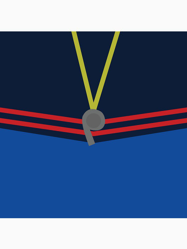 تیشرت تد لاسو | Futbol Lasso Classic