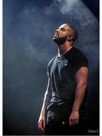 تی شرت دریک | Drake Classic T-Shirt