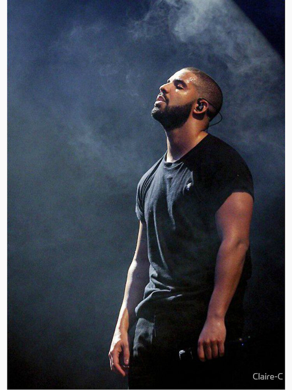 تی شرت دریک | Drake Classic T-Shirt