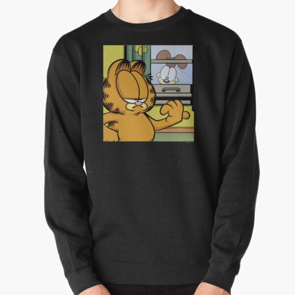 دورس garfield | دورس گارفیلد طرح  Garfield Odie Garfield Window Talk