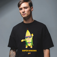 تیشرت Stumble Guys طرح Captain Noheart