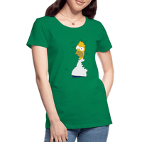تی شرت طرح بارت سیمپسون | Homer Simpson design t-shirt