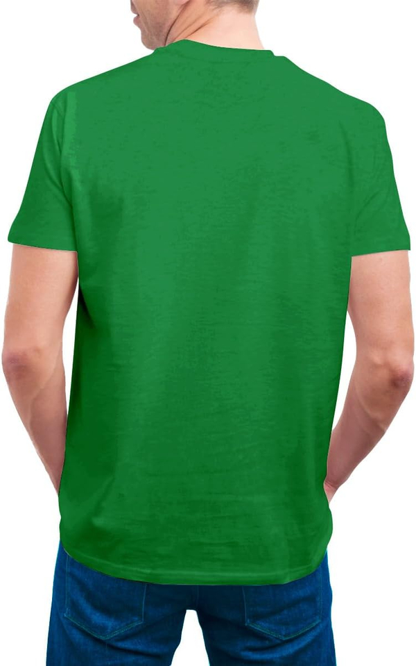 تی شرت طرح ماینکرافت | Minecraft Creeper Men s T-shirt