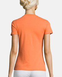 تی شرت طرح ماینکرافت | Womens classic t-shirt Creeper