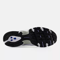 کفش کتونی نیوبالانس سفید بنفش 530 Schuhe