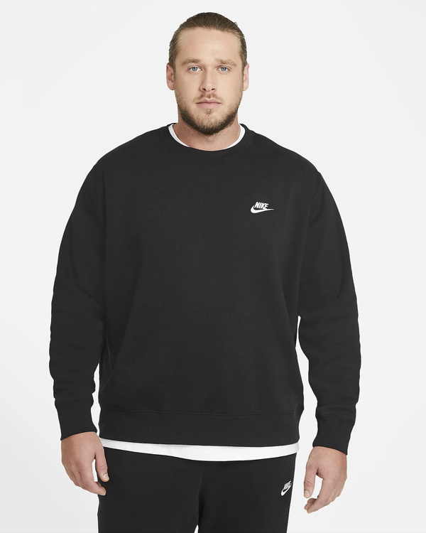 دورس Nike Sportswear Club Fleece