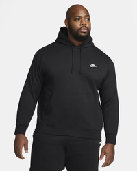 هودی Nike Sportswear Club Fleece