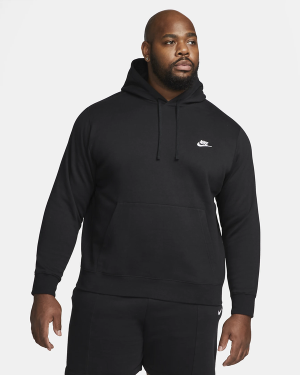هودی Nike Sportswear Club Fleece