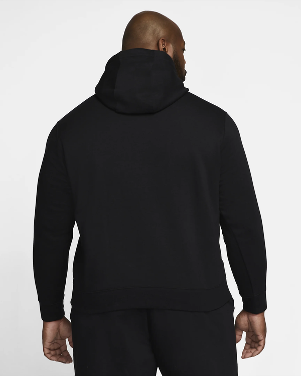 هودی Nike Sportswear Club Fleece