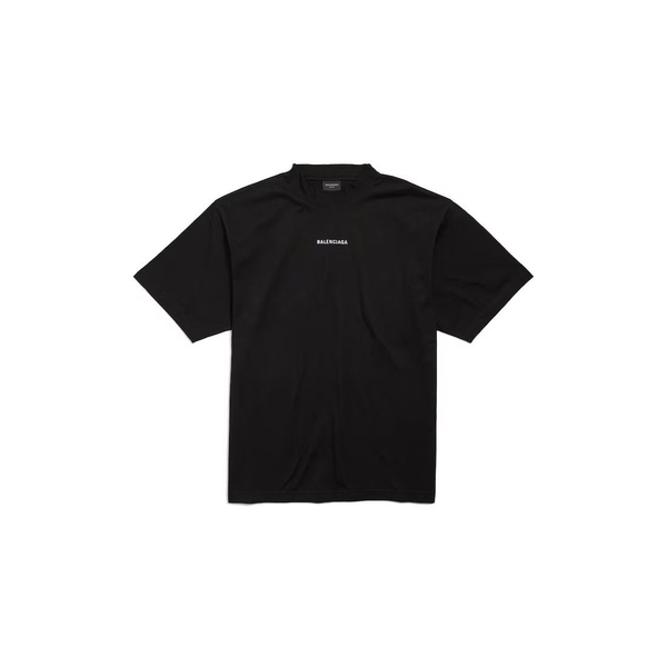 تیشرت طرح New Balenciaga Back