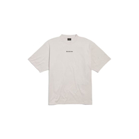 تیشرت طرح New Balenciaga Back