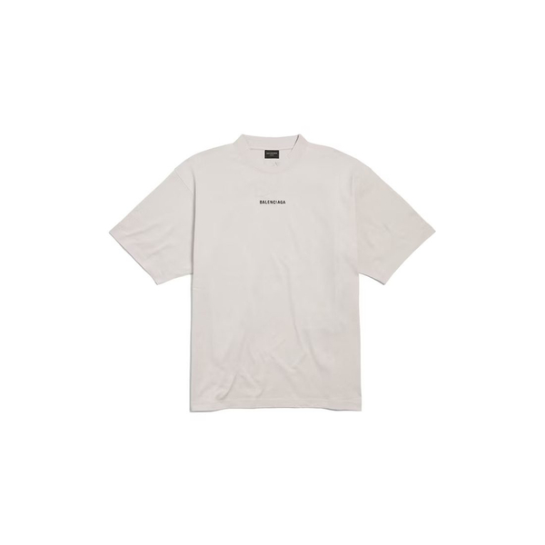 تیشرت طرح New Balenciaga Back