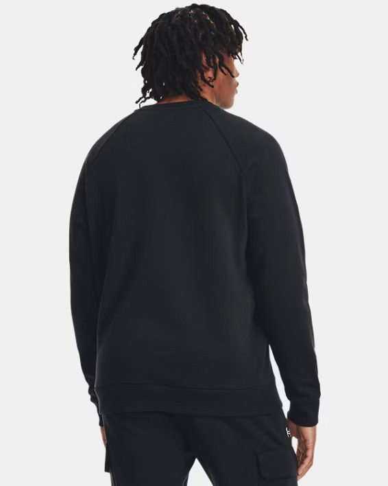 دورس Men s UA Rival Fleece Crew