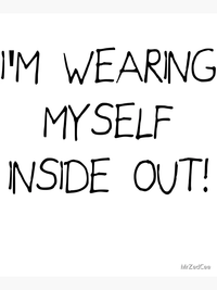 توت بگ طرح Inside Out