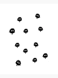توت بگ طرح Sprites