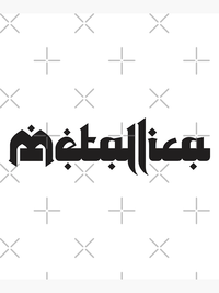 توت بگ طرح Arabic Metalica