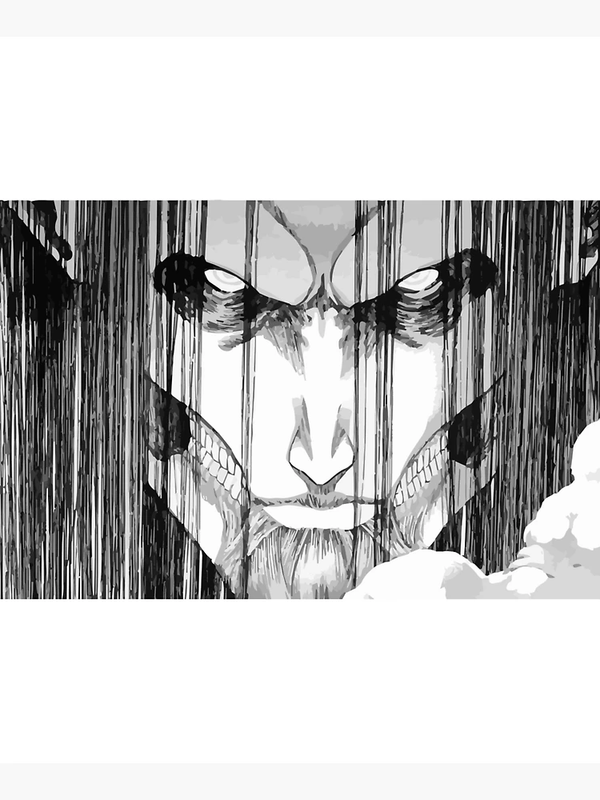 توت بگ طرح rumbling starts