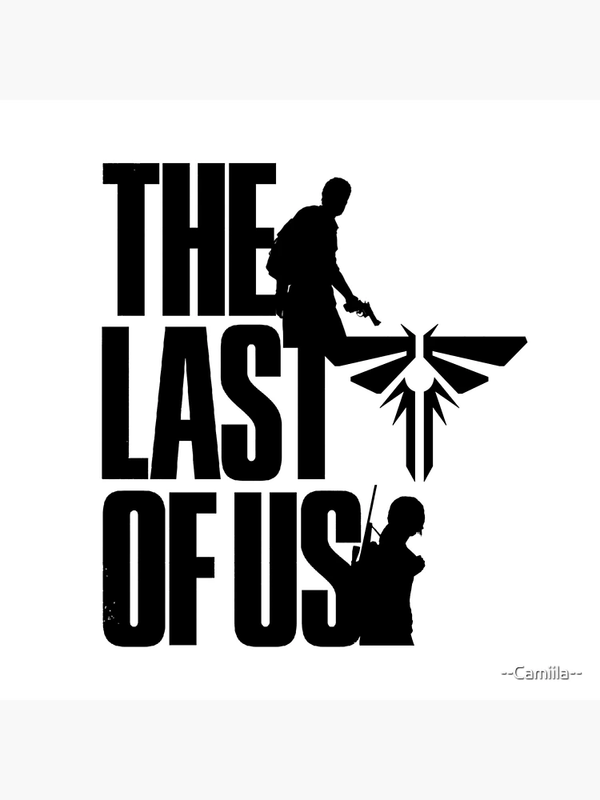 توت بگ طرح The last of us