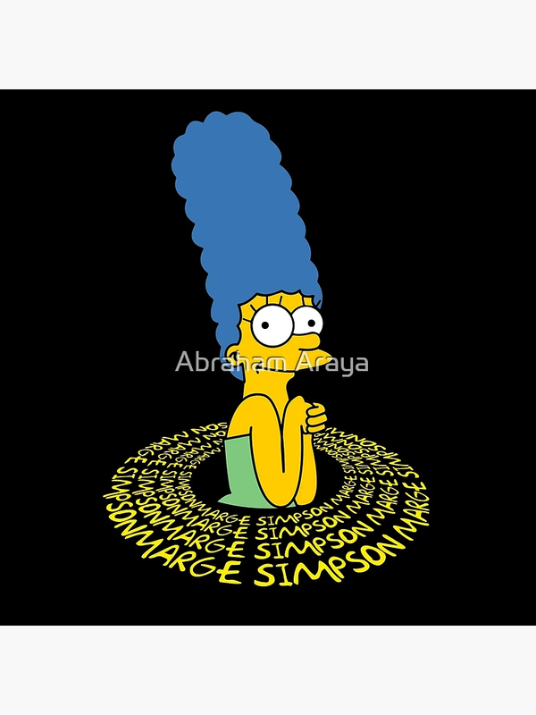 توت بگ طرح marge