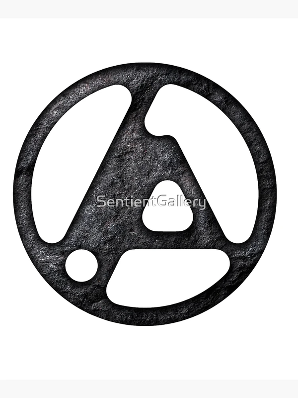 توت بگ طرح Linkin Park Logo - NEW 2024 STONE