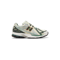 کفش کتونی نیوبالانس سبز new balance ۷۲۵