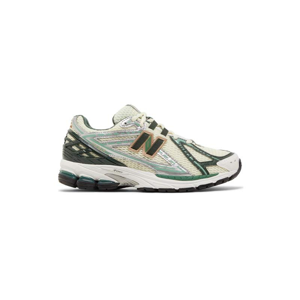 کفش کتونی نیوبالانس سبز new balance ۷۲۵