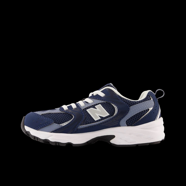 کفش کتونی نیوبالانس اورجینال سرمه‌ای new balance ۵۳۰