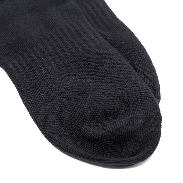 جوراب نایک ساق بلند مشکی Nike High Top Socks