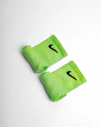 جوراب نایک ساق بلند سبز Nike High Top Socks Pine Green