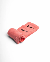 جوراب نایک ساق بلند هلویی Nike High Top Socks Pastel Peach
