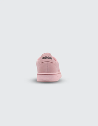 کفش اسپرت کتانی ادیداس استن اسمیت صورتی stan smith