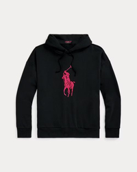 هودی Pink Pony Relaxed Fit