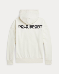هودی Relaxed Fit Polo Sport Fleece