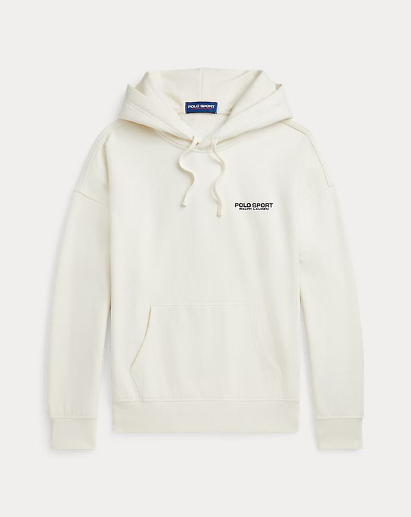 هودی Relaxed Fit Polo Sport Fleece